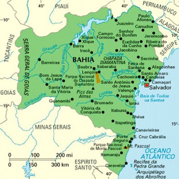 Estado-de-Bahia